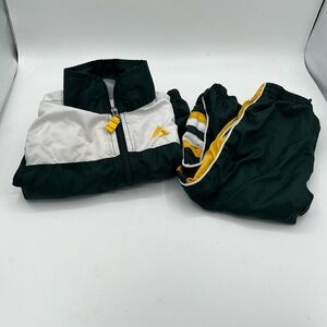 Athletic Works Kids Vintage 2 pice track suit